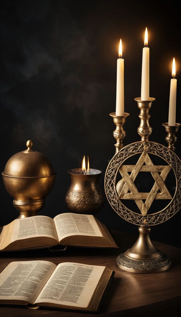 Dzień Dialogu z Judaizmem - orientacja pionowa. Darmowa dostawa.*