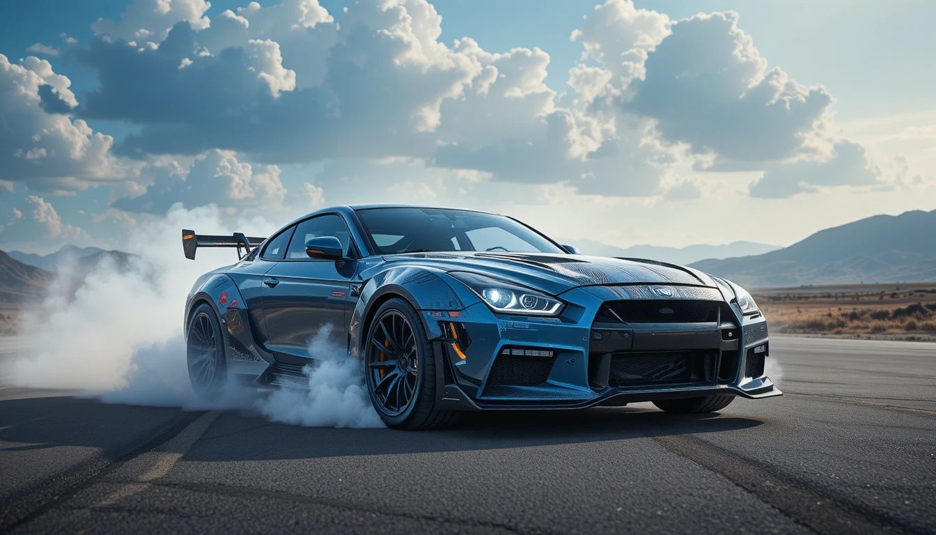 Dzień Ubezpieczenia Samochodu - orientacja pozioma. Darmowa dostawa.*