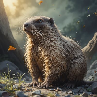 Dzień Świstaka- kwadrat. Darmowa dostawa.*