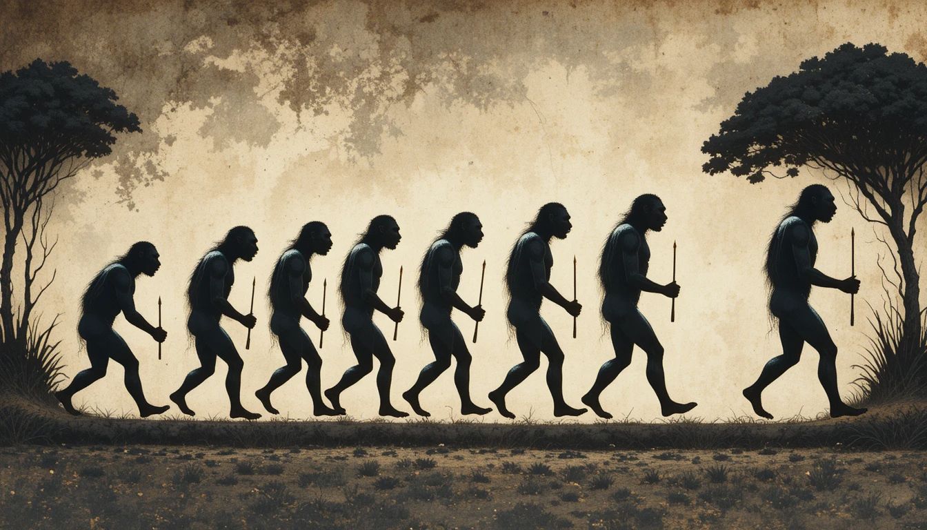 Światowy Dzień Darwina - orientacja pozioma. Darmowa dostawa.*