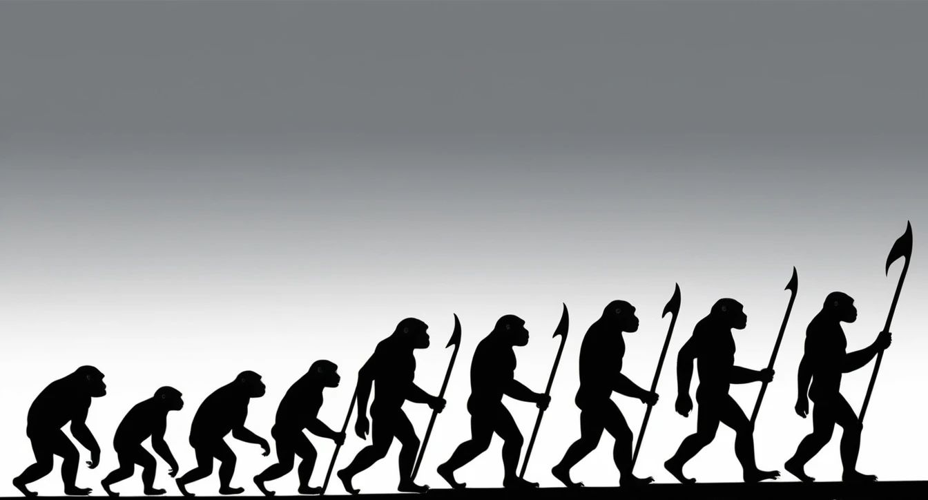 Światowy Dzień Darwina - orientacja pozioma. Darmowa dostawa.*
