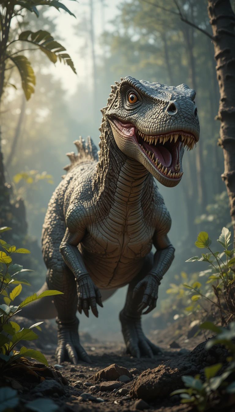 Dzień Dinozaura - orientacja pionowa. Darmowa dostawa.*