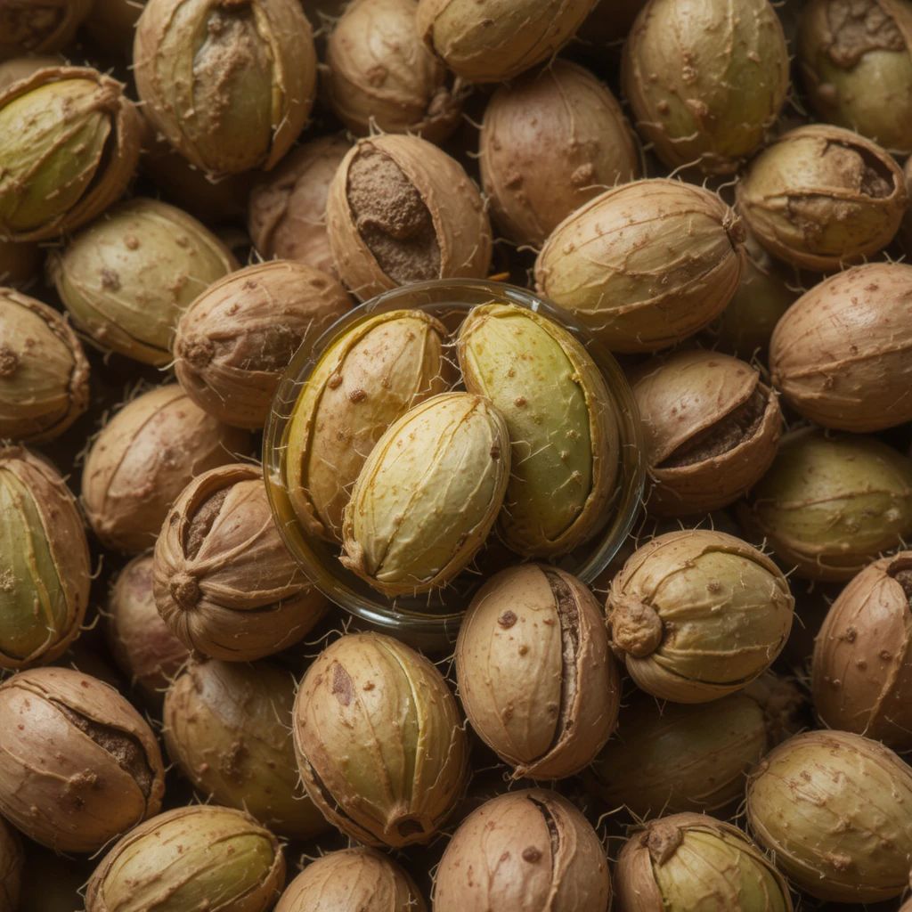 Światowy Dzień Pistacji - kwadrat. Darmowa dostawa.*