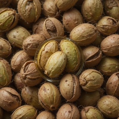 Światowy Dzień Pistacji - kwadrat. Darmowa dostawa.*