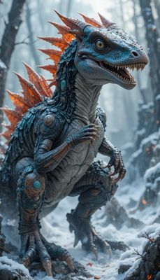 Dzień Dinozaura - orientacja pionowa. Darmowa dostawa.*