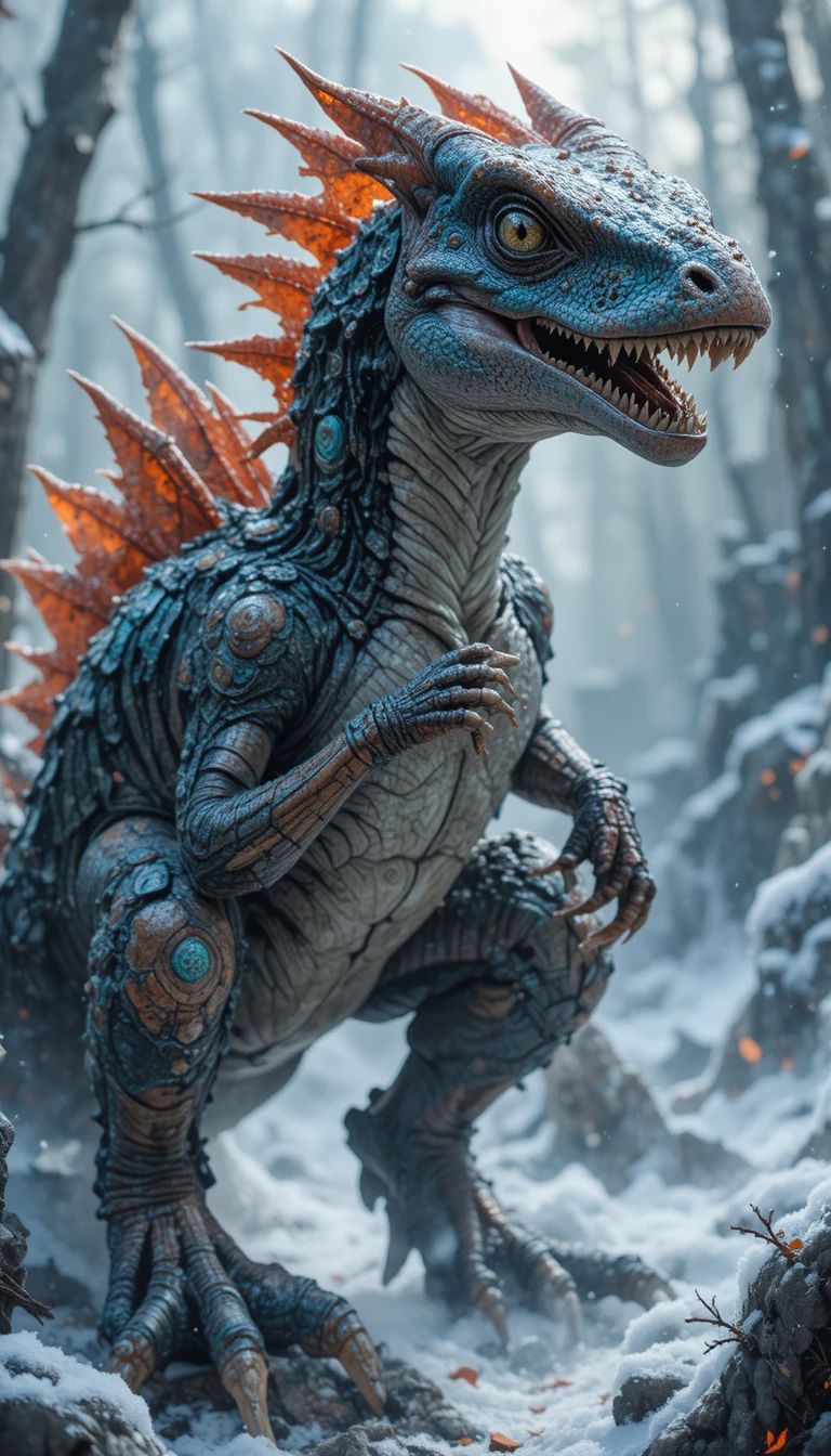 Dzień Dinozaura - orientacja pionowa. Darmowa dostawa.*
