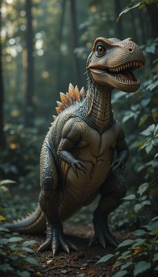 Dzień Dinozaura - orientacja pionowa. Darmowa dostawa.*