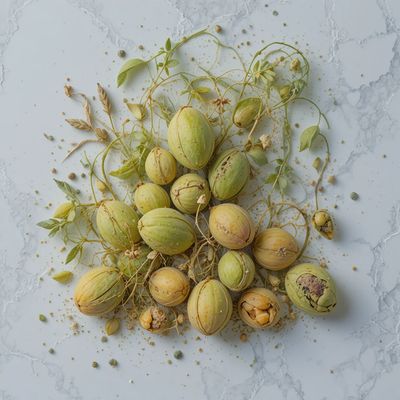 Światowy Dzień Pistacji - kwadrat. Darmowa dostawa.*