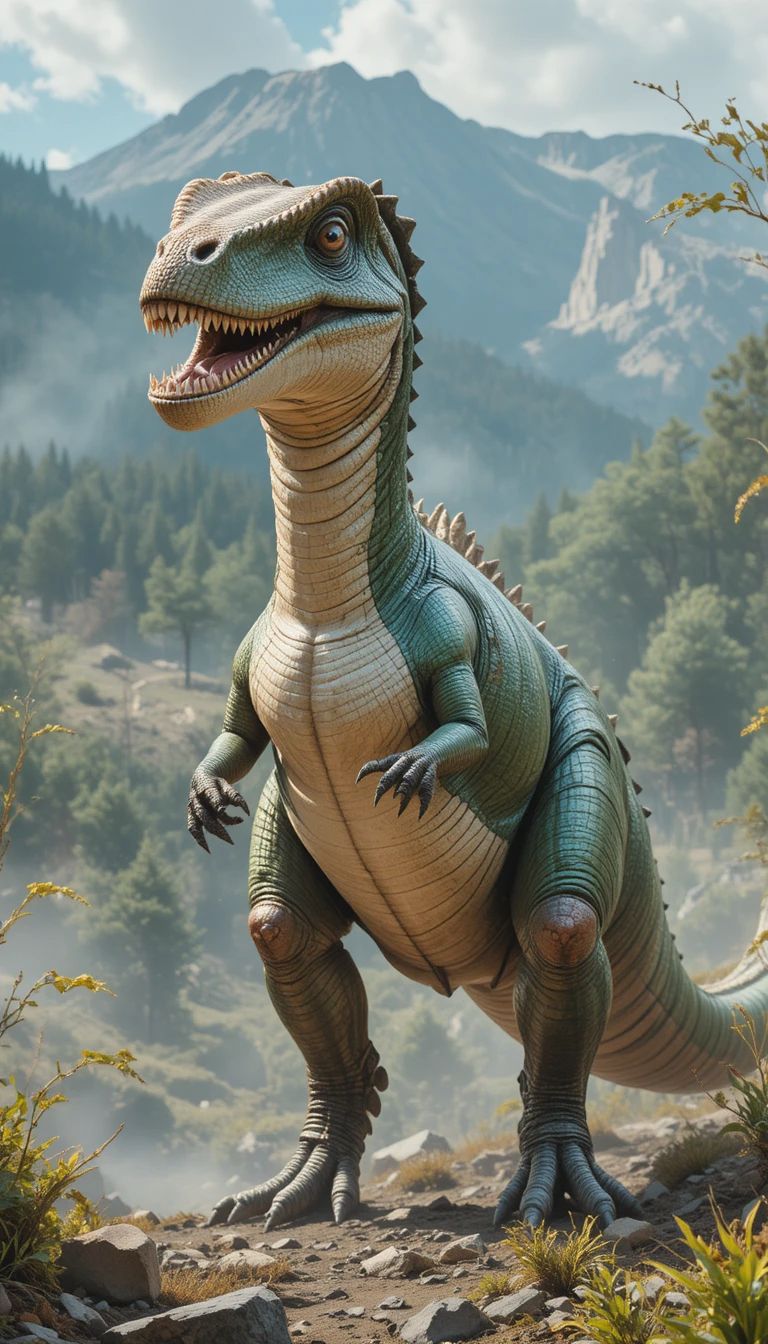 Dzień Dinozaura - orientacja pionowa. Darmowa dostawa.*