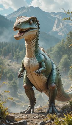 Dzień Dinozaura - orientacja pionowa. Darmowa dostawa.*