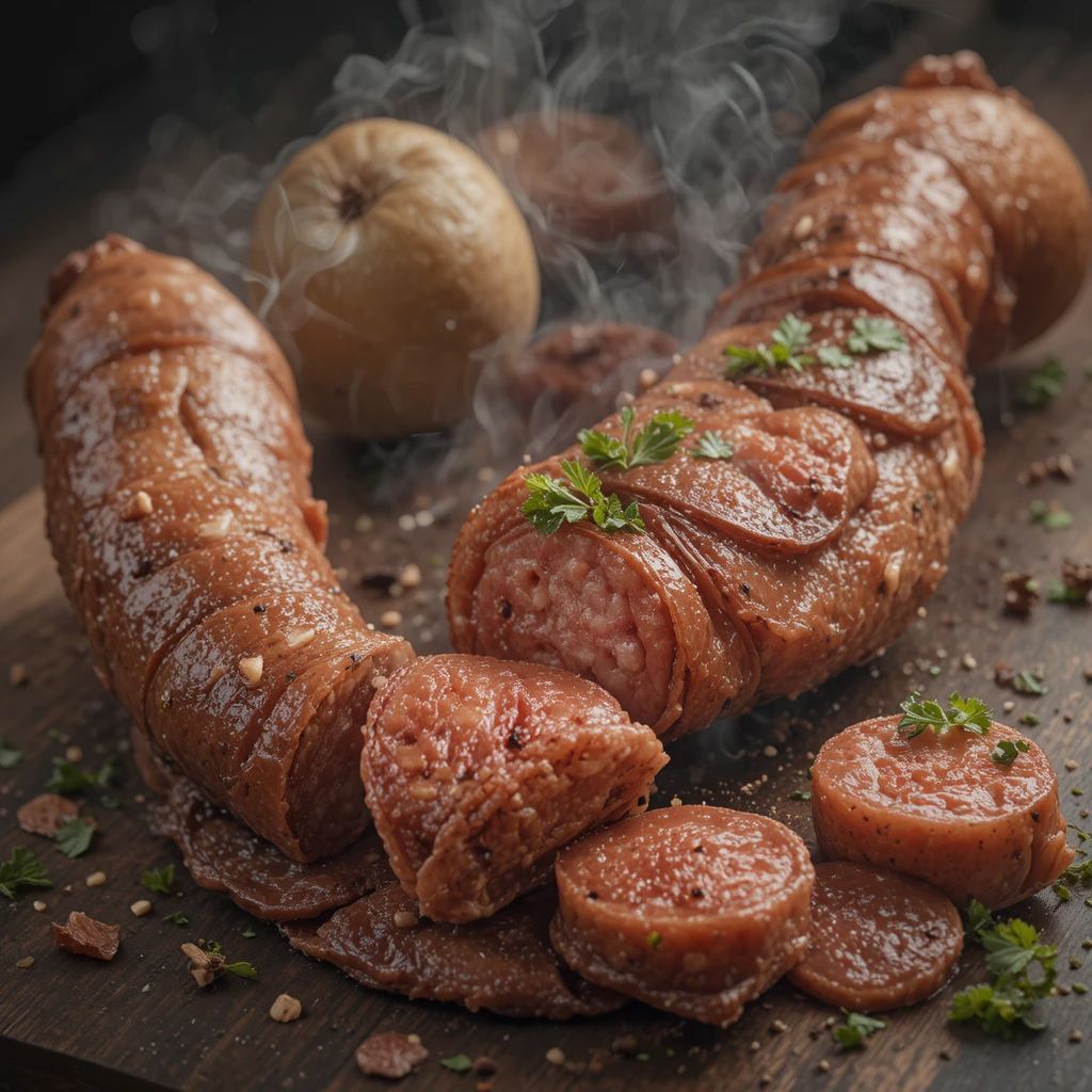 Dzień Kabanosa - kwadrat. Darmowa dostawa.*