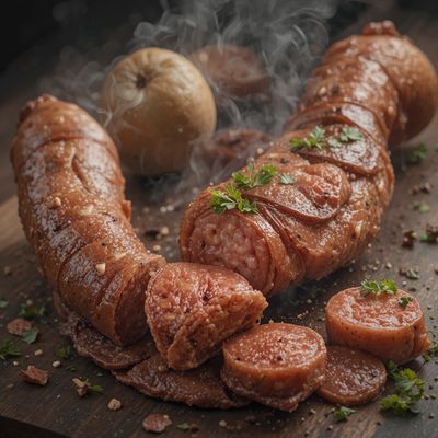 Dzień Kabanosa - kwadrat. Darmowa dostawa.*