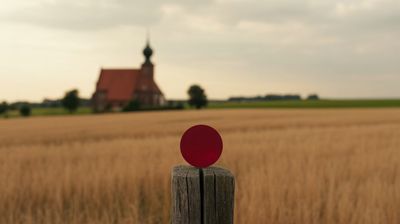 Międzynarodowy Dzień Kropki - orientacja pozioma. Darmowa dostawa.*