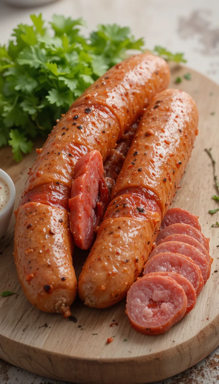 Dzień Parówki - orientacja pionowa. Darmowa dostawa.*
