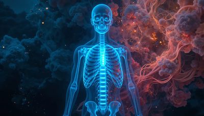 Światowy Dzień Radiologii - orientacja pozioma. Darmowa dostawa.*