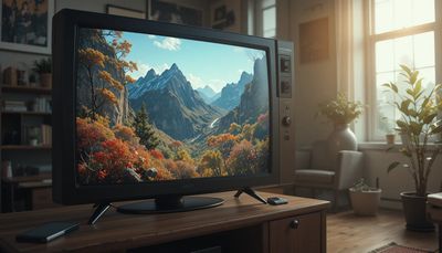 Światowy Dzień Telewizji - orientacja pozioma. Darmowa dostawa.*