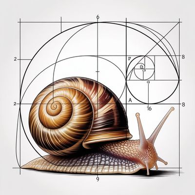 Dzień Fibonacciego - kwadrat. Darmowa dostawa.*