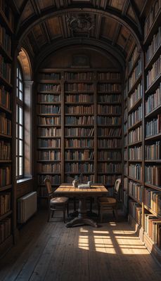 Międzynarodowy Dzień Przytulania Bibliotekarza - orientacja pionowa. Darmowa dostawa.*