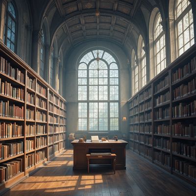 Międzynarodowy Dzień Przytulania Bibliotekarza - kwadrat. Darmowa dostawa.*