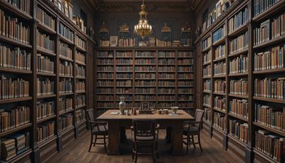 Międzynarodowy dzień Przytulania Bibliotekarza - orientacja pozioma. Darmowa dostawa.*