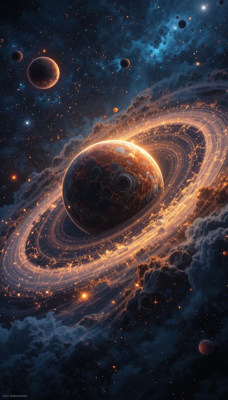 Międzynarodowy Dzień Astrologii - orientacja pionowa. Darmowa dostawa.*