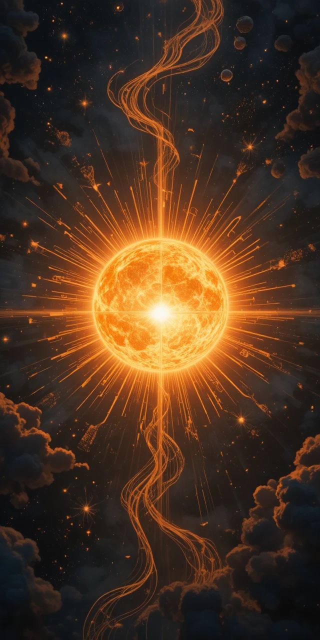 Międzynarodowy Dzień Astrologii - orientacja pionowa. Darmowa dostawa.*