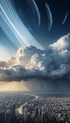 Światowy Dzień Meteorologii - orientacja pionowa. Darmowa dostawa.*