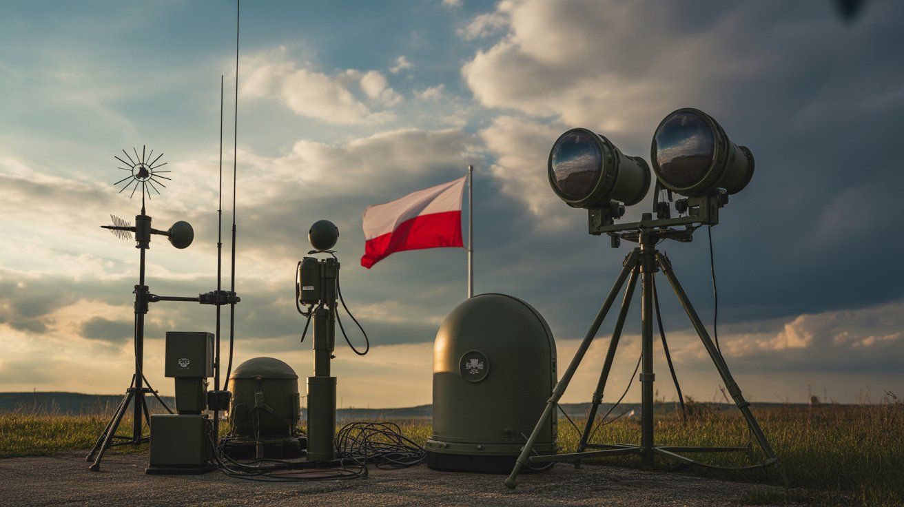 Święto Służby Hydrometeorologicznej Sił Zbrojnych - orientacja pozioma. Darmowa dostawa.*