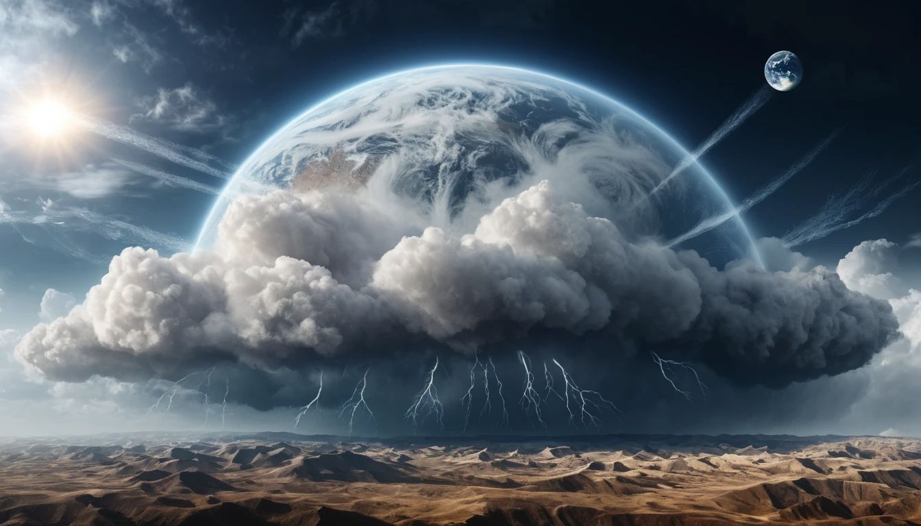 Światowy Dzień Meteorologii - orientacja pozioma. Darmowa dostawa.*