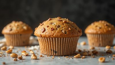Światowy Dzień Muffinka - orientacja pozioma. Darmowa dostawa.*