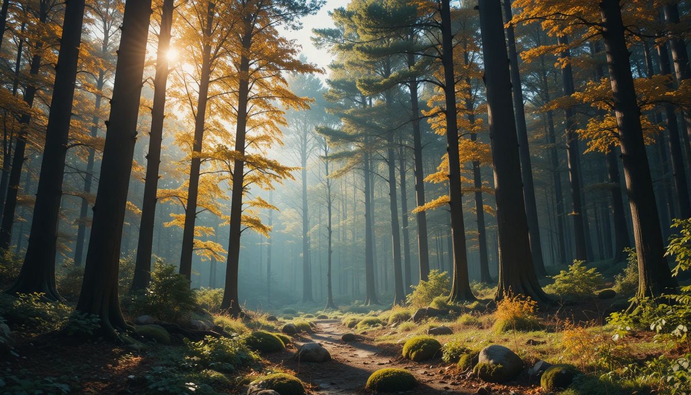 Dzień Leśnika i Drzewiarza - orientacja pozioma. Darmowa dostawa.*