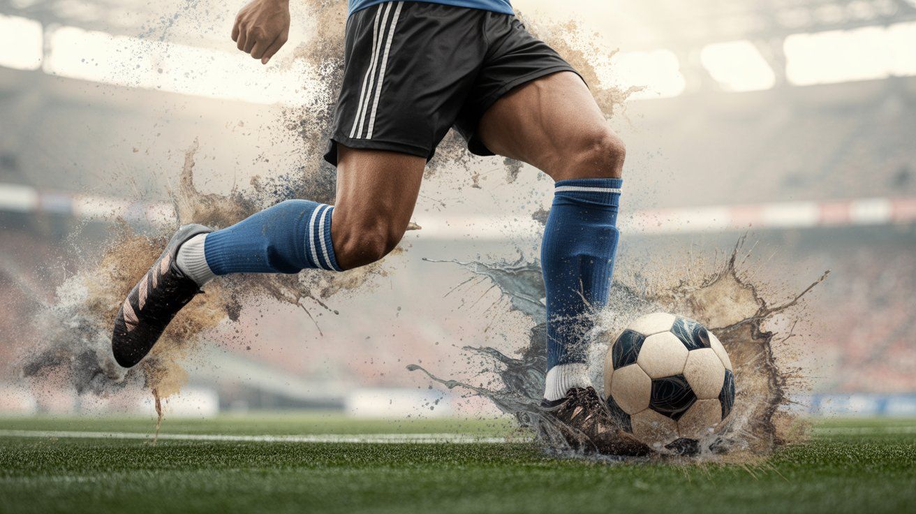 Światowy Dzień Sportu - orientacja pozioma. Darmowa dostawa.*