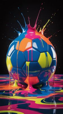 Światowy Dzień Sportu - orientacja pionowa. Darmowa dostawa.*