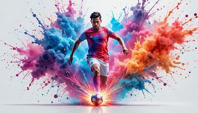 Światowy Dzień Sportu - orientacja pozioma. Darmowa dostawa.*