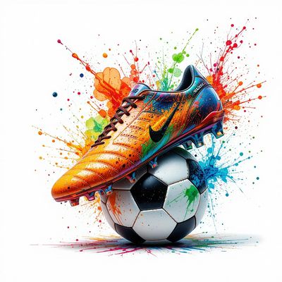 Światowy Dzień Sportu - kwadrat. Darmowa dostawa.*
