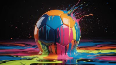 Światowy Dzień Sportu - orientacja pozioma. Darmowa dostawa.*