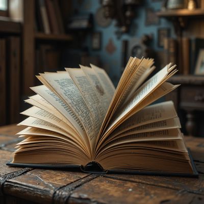 Dzień Bibliotekarza i Bibliotek - kwadrat. Darmowa dostawa.*