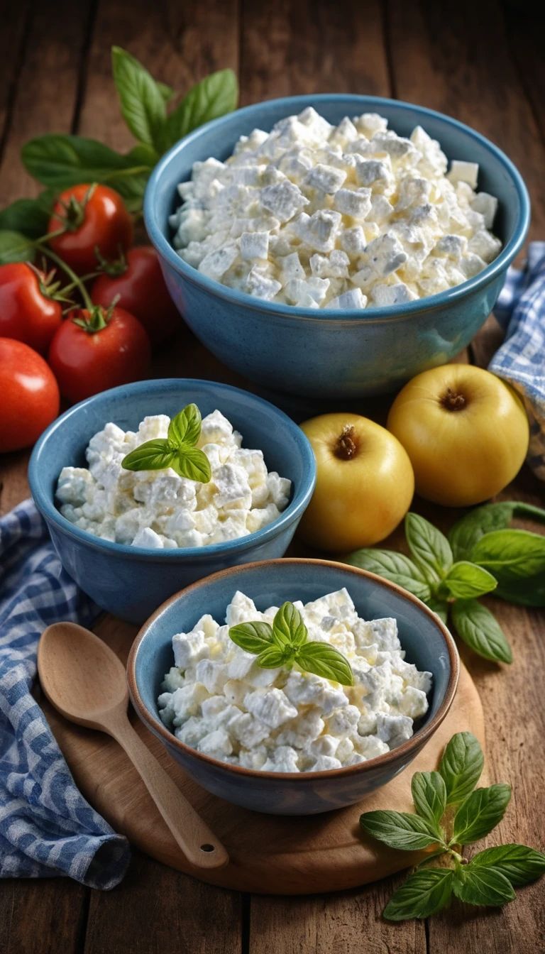 Dzień Serka Wiejskiego - orientacja pionowa. Darmowa dostawa.*
