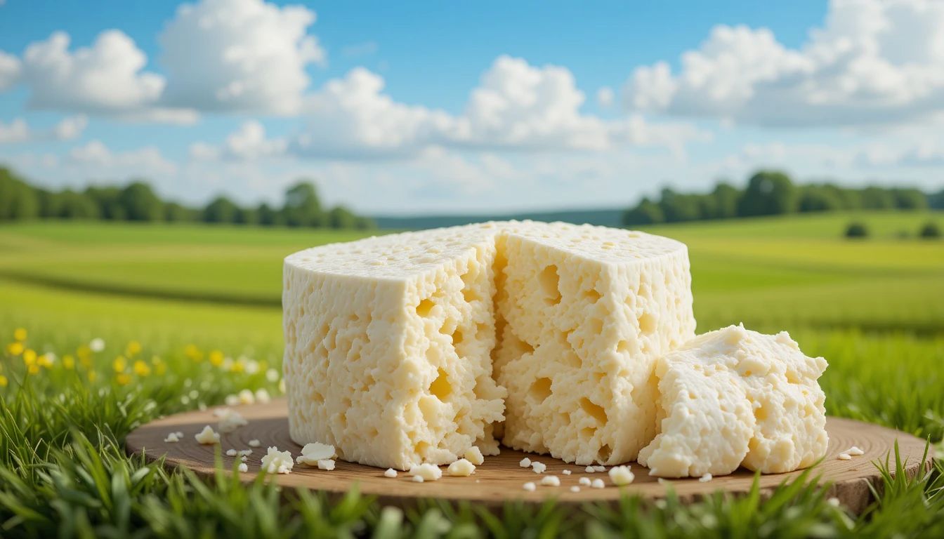 Dzień Serka Wiejskiego - orientacja pozioma. Darmowa dostawa.*