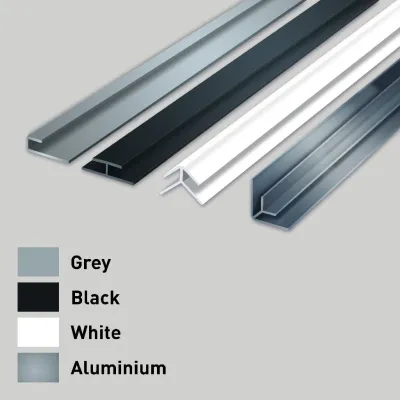 lijm ,accessoires ,profielen en plinten  aquastep