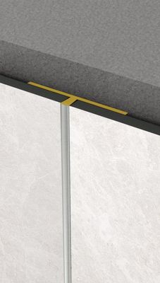 Rocko panel profielen