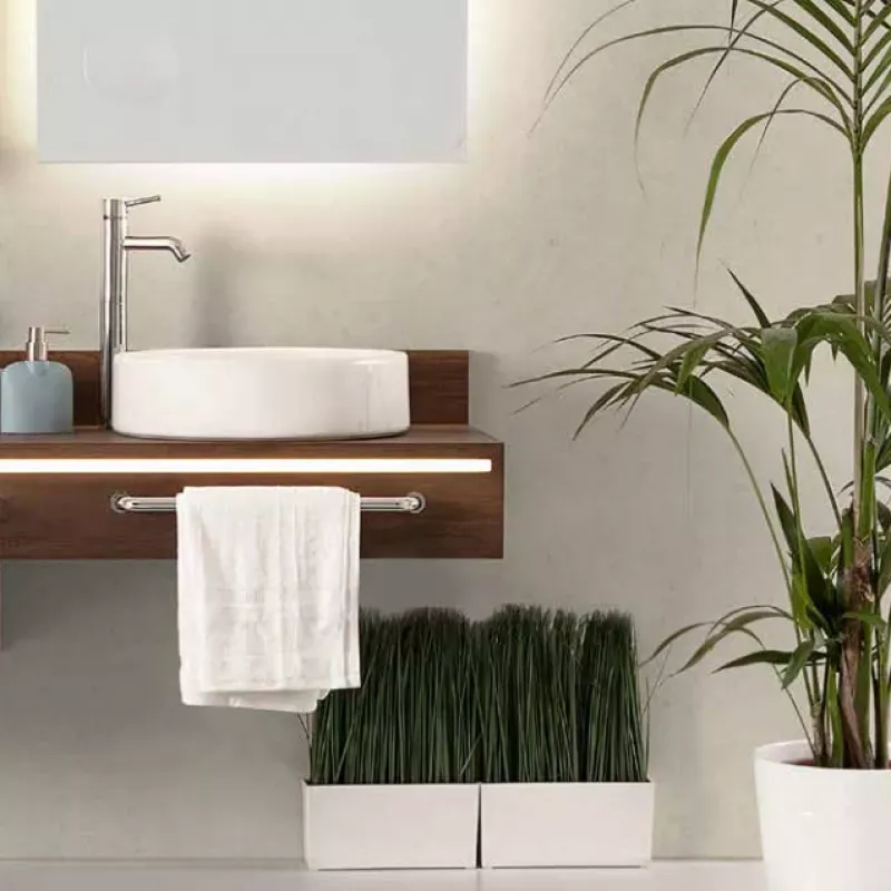 masq wall xl Tuzla 2,34m2.  84,95euro/m2