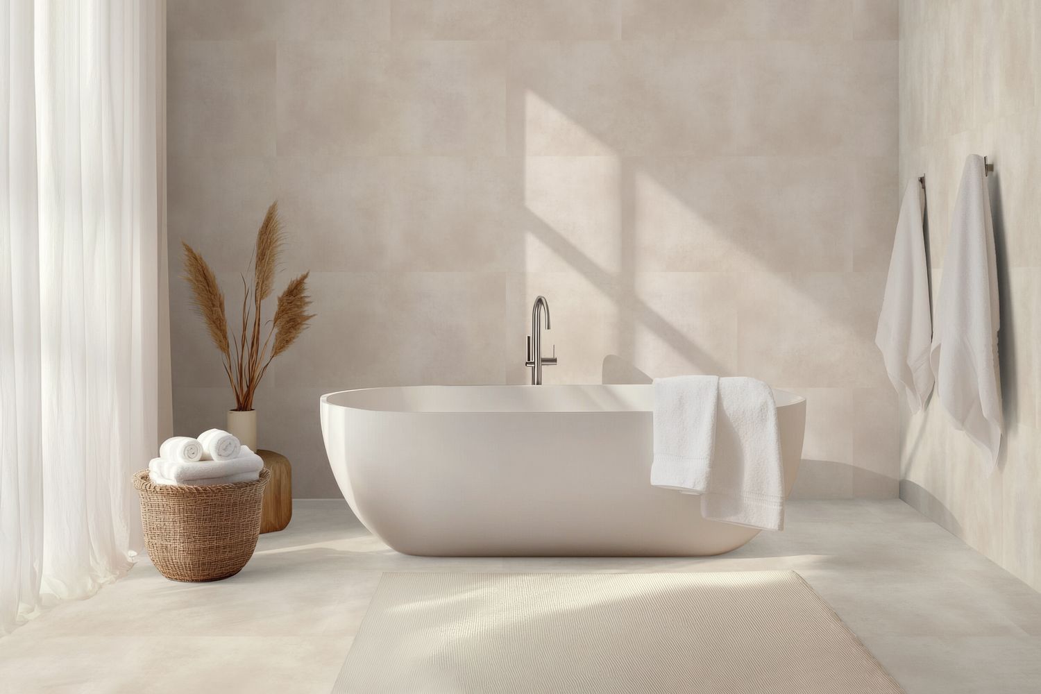 aquastep panels 2605x460x4,5mm 2,40m2/pak dover 42,8541euro/m2