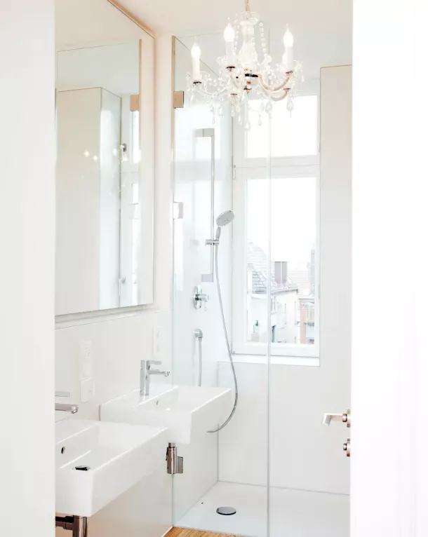aquastep panels 2605x460x4,5mm 2,40m2/pak  white structure. 42,8541euro/m2