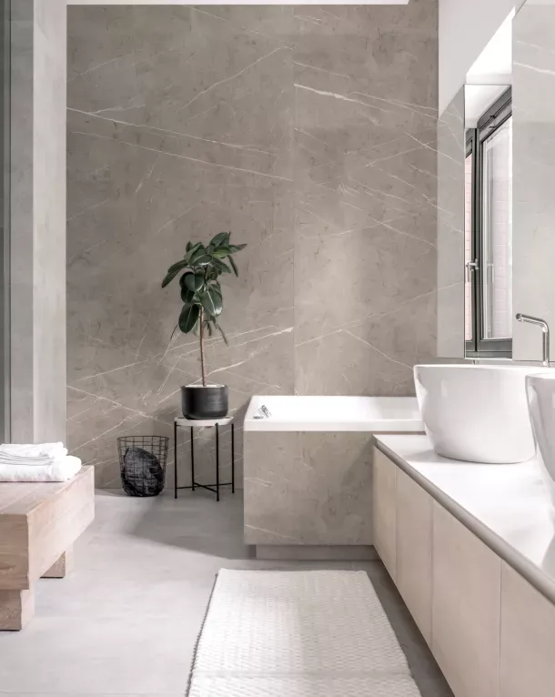 rocko panel beige pietra marble