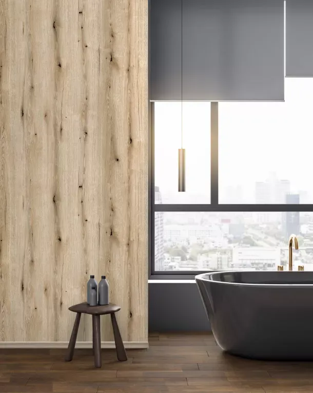 rocko panel coast evoke oak