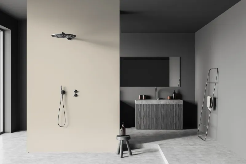 acrylic wall sand 1010*2650mm. 2,915m2. 246,56euro/m2