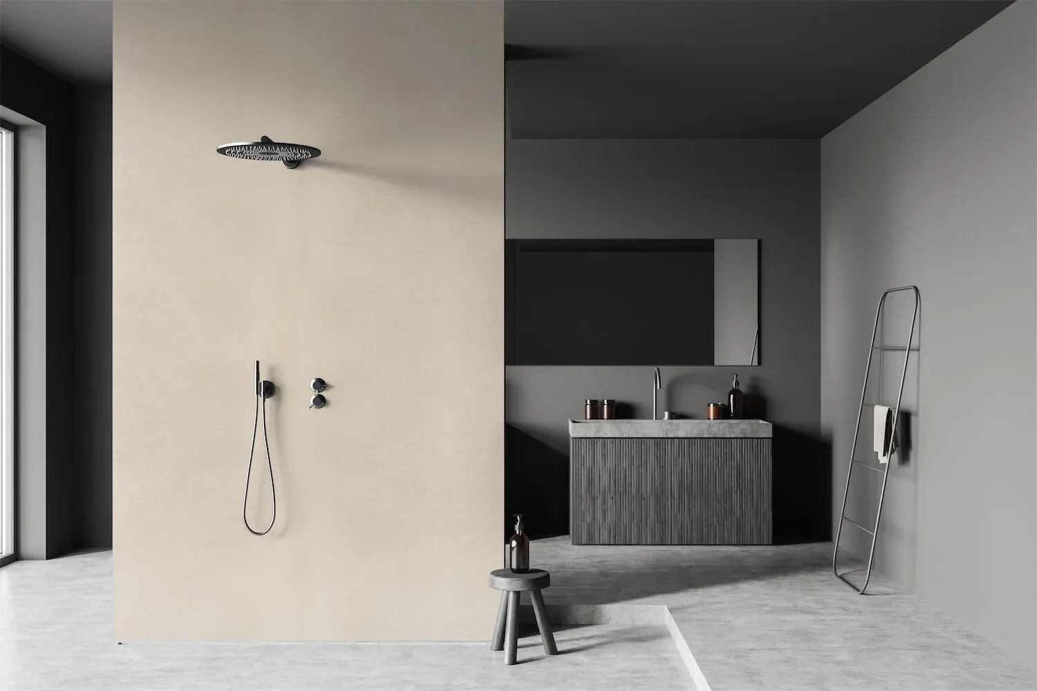 smart soft  light grey