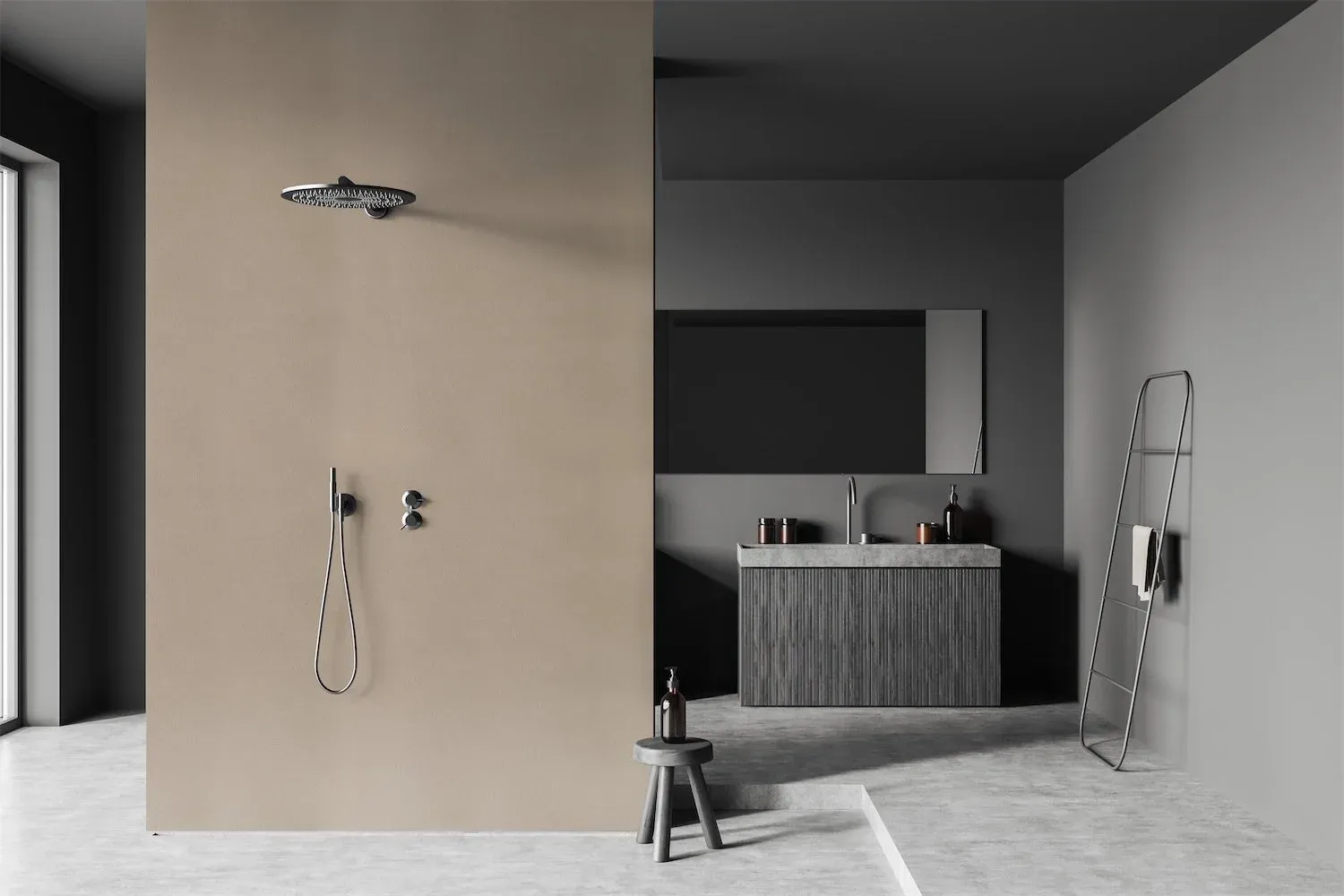 smart soft taupe