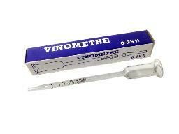 Vinometro